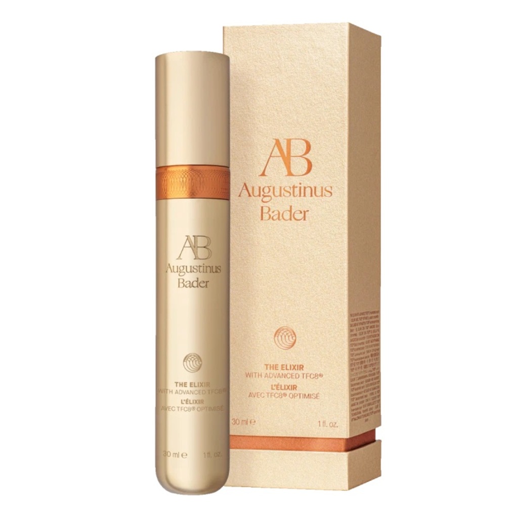 AUGUSTINUS BADER